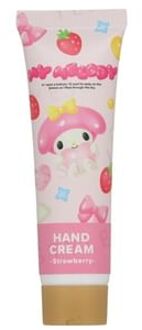Sanrio My Melody Hand Cream 30g