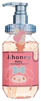 Sanrio My Melody &honey Melty Moist Repair Shampoo