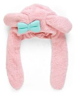 Sanrio My Melody Hooded Scarf 1 pc PINK