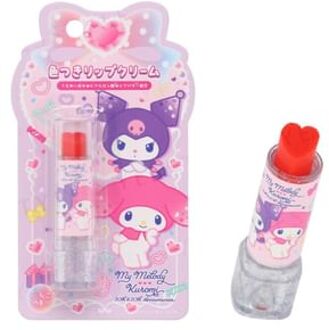 Sanrio My Melody & Kuromi Tinted Lip Cream 1 pc