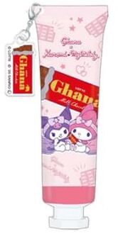 Sanrio My Melody & Kuromi x Lotte Ghana Hand Cream 1 pc