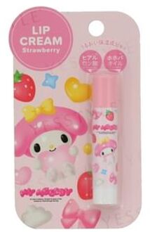 Sanrio My Melody Lip Cream 3.5g