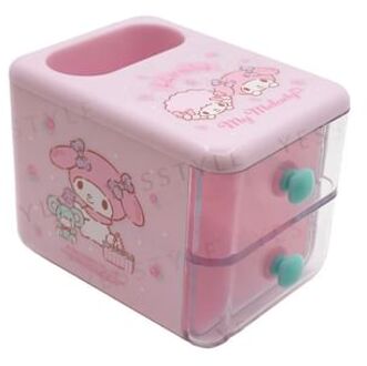 Sanrio My Melody Mini Drawers 1 pc PINK