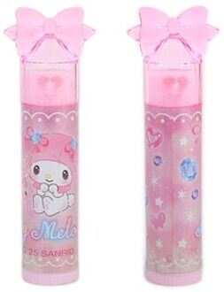 Sanrio My Melody Moisturizing Lip Balm 4g