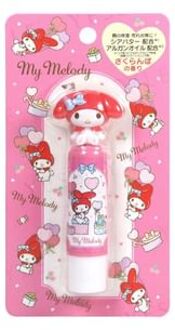 Sanrio My Melody Sitting Lip Balm 3.5g
