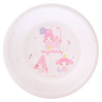 Sanrio My Melody Washbowl 1 pc PINK