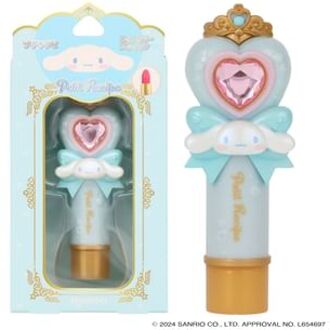 Sanrio Petit Recipe Colored Lip Cream Cinnamoroll