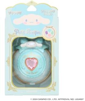 Sanrio Petit Recipe Eyeshadow Doh Palette Cinnamoroll