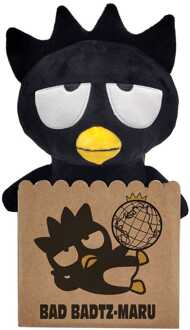 Sanrio Plush Figure Bad Badtz Maru 24 cm