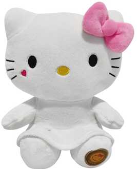 Sanrio Plush Figure Hello Kitty Angel 24 cm