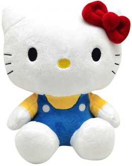 Sanrio Plush Figure Hello Kitty Classic 14 cm