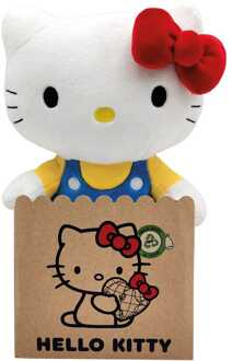 Sanrio Plush Figure Hello Kitty Classic 24 cm