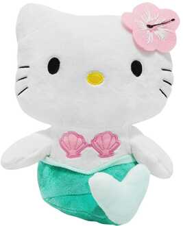 Sanrio Plush Figure Hello Kitty Mermaid 24 cm