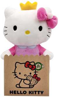 Sanrio Plush Figure Hello Kitty Princess 24 cm