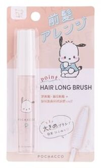 Sanrio Pochacco Bangs Arrangement Hair Long Brush 8ml