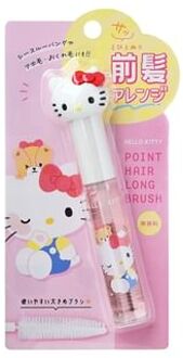 Sanrio Point Hair Long Brush B Hello Kitty Unscented - 1 pc