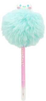 Sanrio Pom Pom Pen Cinnamoroll