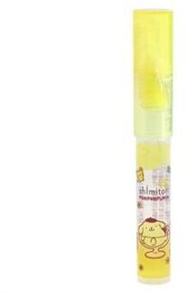 Sanrio Pompompurin Shimitori Stain Remover Fruit Punch 7ml