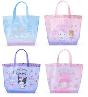 Sanrio Pool Tote Bag My Melody PINK