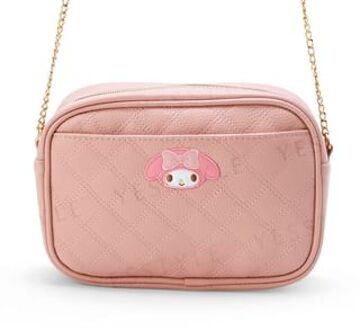 Sanrio Quilting My Melody Shoulder Bag 1 pc PINK