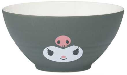 Sanrio Ramen Bowl Kuromi