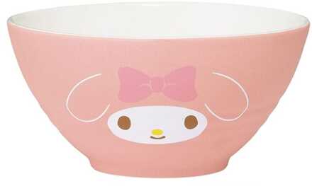 Sanrio Ramen Bowl My Melody