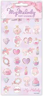 Sanrio Sticker Set My Melody