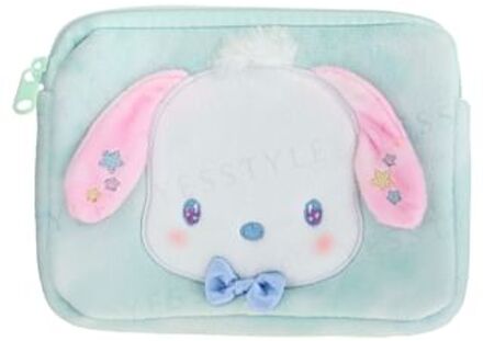 Sanrio Yumefuwa Pochacco Mini Tissue Pouch 1 pc