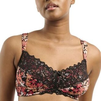 SANS COMPLEXE Ava Fantasie Post Surgical Bra * Actie * Versch.kleure/Patroon,Zwart,Roze - C 75,C 80,C 85,C 90,C 95,D 75,D 80,D 85,D 90,D 95,E 80,E 85,E 90,E 95