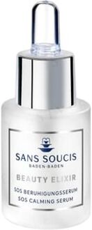 Sans Soucis Desert Plant SOS Calming Serum 15ml