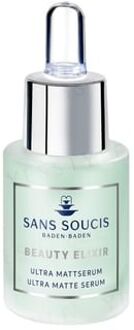 Sans Soucis EVERMAT Ultra Matte Serum 15ml