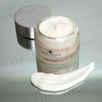 Sans Soucis Illuminating Pearl 24h Care 49g