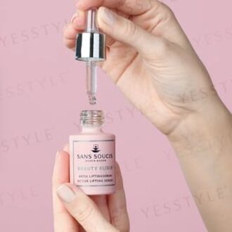 Sans Soucis Moisture Magnet Lifting Serum 15ml