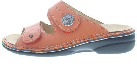 Sansibar Oranje - 38