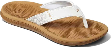 Santa Ana Slippers Dames 42.5 Bruin