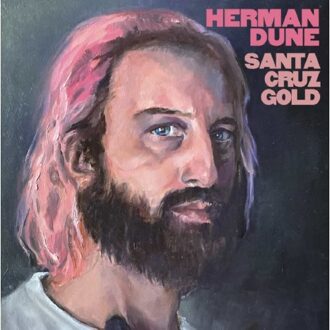 Santa Cruz Gold (Translucent Pink) - Herman Dune