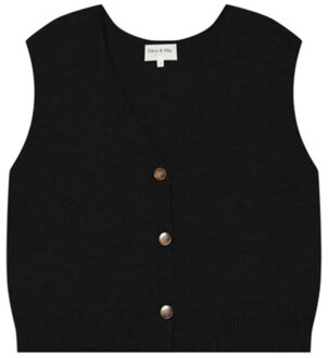 Santa gilet Bruin - XS