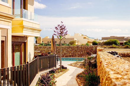 Santa Lucia Boutique Hotel