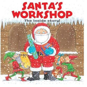 Santa's Workshop