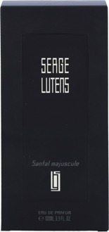 Santal Majuscule - Eau De Parfum - 100ML