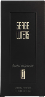 Santal Majuscule eau de parfum 50ml