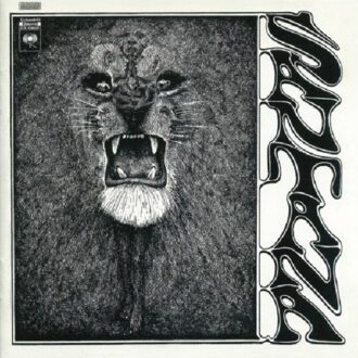 Santana -Expanded Edit.- - Santana