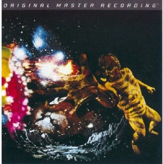 Santana Iii - Santana