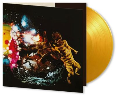 Santana Iii - Santana