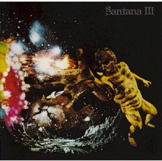 Santana III