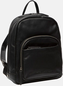 Santana rugzak black Zwart - No Size