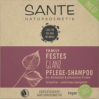 Sante 40332 shampoo Vrouwen Voor consument