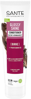 Sante Glossy Shine Conditioner Berkenblad