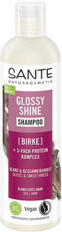 Sante Glossy Shine Shampoo