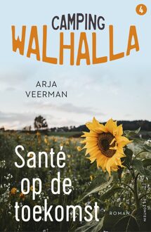 Santé op de toekomst - Arja Veerman - ebook